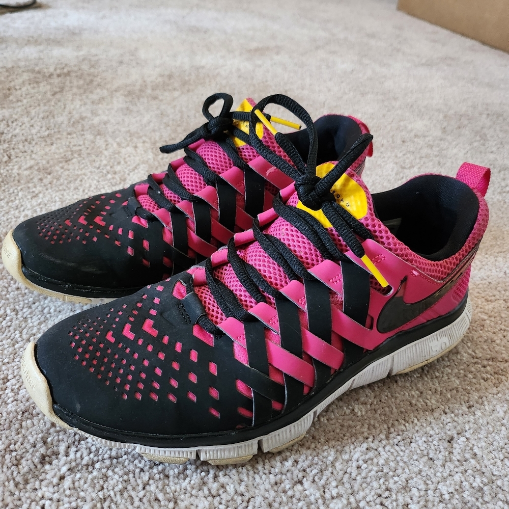 Nike Fingertrap